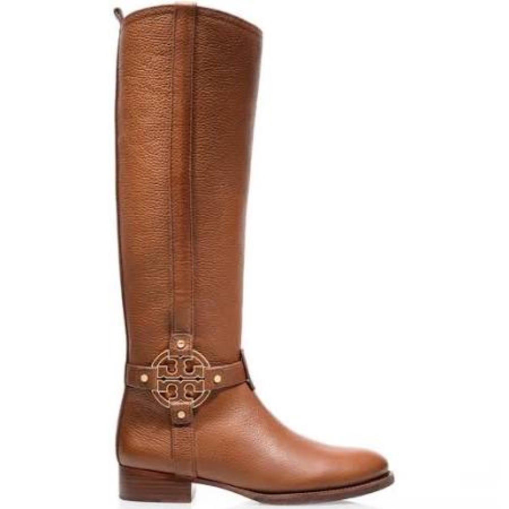 Tory Burch Amanda Riding Boots